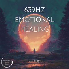 639Hz Nervous System Reset