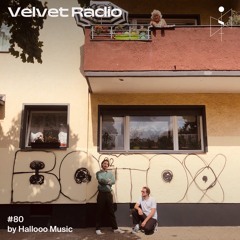 #80 / Hallooo Music - Botox Berlin
