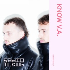 Radio Melkweg 26.03 Know V.A.