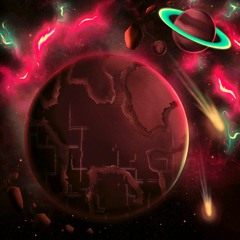 GRIM WORLD [SLOWED + REVERB] (prod. Static Spectrum)