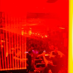 DJ VIBE @BLOOP MAGALOVE
