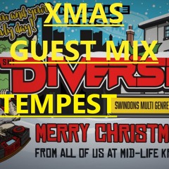 Xmas 24 Guest mix by TEMPEST