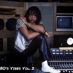 80's #Vibe Vol.2