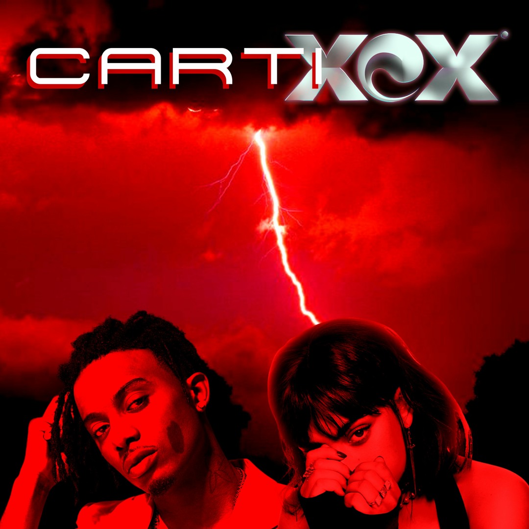 Stream SWAMII | Listen to CARTI_XCX Album - (Playboi Carti x Charli XCX ...