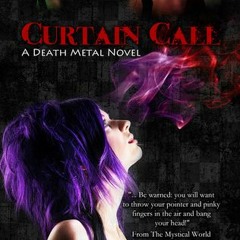Digital publication: Curtain Call by Nathan Squiers