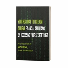 Read Download Roadmap to Freedom A Guide to Access Your Secret Trust and Become Financially