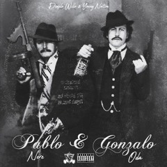 Oda ft Nere - Pablo & Gonzalo [Official Audio]