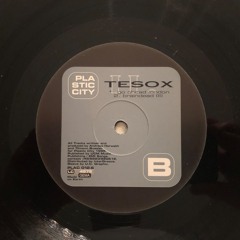 Psytrance Dumpy Biboune