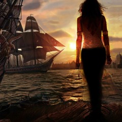 Pirata Sereia (Prod. Shuka4Beats)