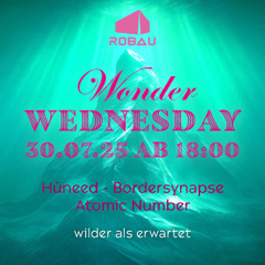 Wonder Wednesday 2 - atomic number