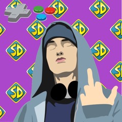 SCOOBY SNAX (Eminem x Dr. Dre Type Beat) Prod. Tykuhn