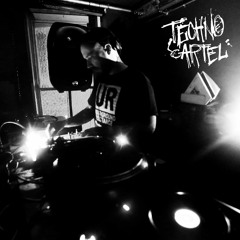 Nez X Cartel [032]