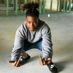 Datboi Vari X 4EvaThugginTiliReachDaTop