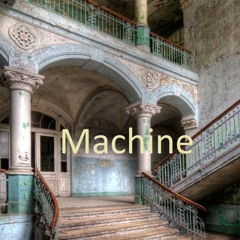Machine  ---------------------    SamplerRemix
