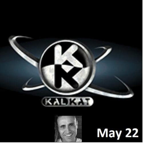 Tributo kalkat 3.0 (May 22) remember revival