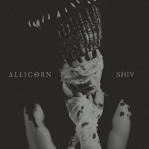 ΔLLICΘRN - Shiv