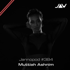 Jannopod #384 - Muttiah Ashnim