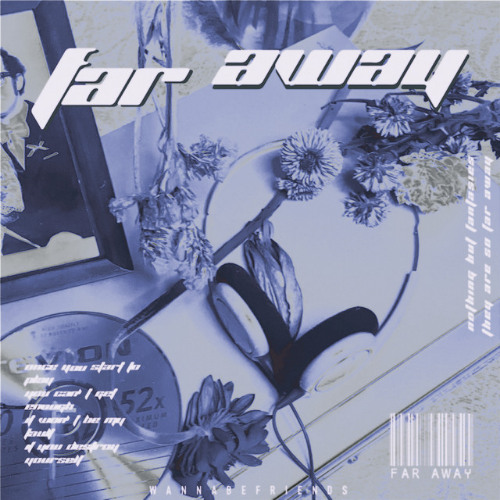 WANNABEFRIENDS - DystopAI