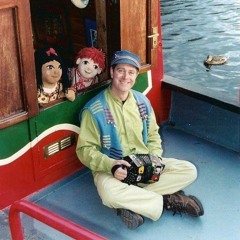 S4 E5 - A Chat With The Cast of Rosie and Jim