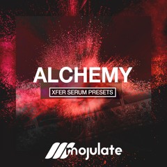 Mojulate | Alchemy Serum Presets