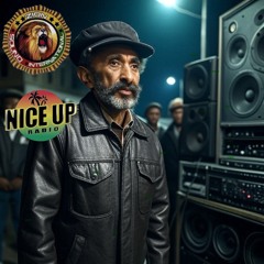 Foundation Sundays on Nice Up Radio 10/5/2025