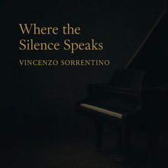 Where the silence speaks