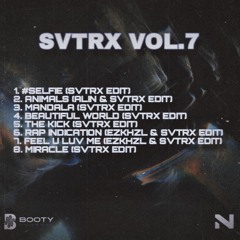 SVTRX VOL.7