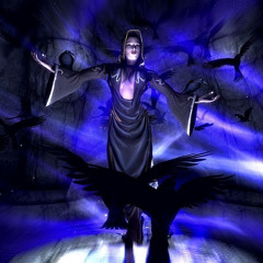 (wrxst mixx) @prettywrxst - high wizard (prod me)