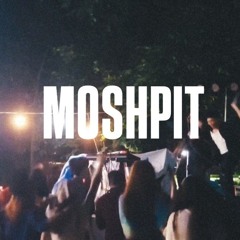 MOSHP!T [PROD. ZUPEHR & JULIAN CAESAR]