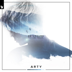 Daydreams (feat. Cimo Fränkel)