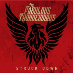 Struck Down By The Blues (feat. Steve Strongman)