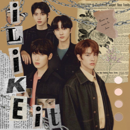 ENHYPEN- I like it Cover