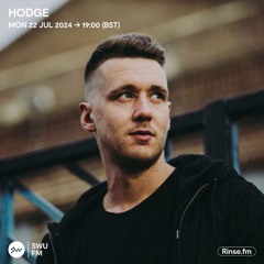 Hodge - 22 July 2024