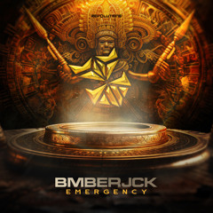 Bmberjck - Emergency