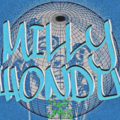 MILLY WONDU x LILMANN