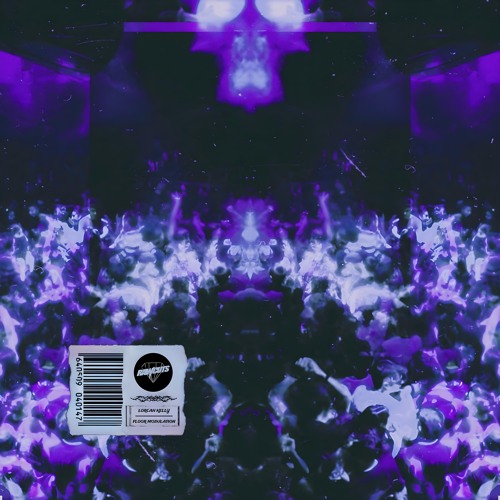 Lorcan Kelly - Modulator