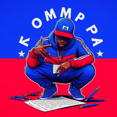 COMSEL CREW Ft. MICKAEL GUIRAND(VAYB) -FEMME DE MES REVES (Clip officiel)