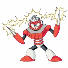 Mega Man 3 - Spark Man (Slipstream Remix)