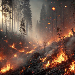 Ashes In The Air