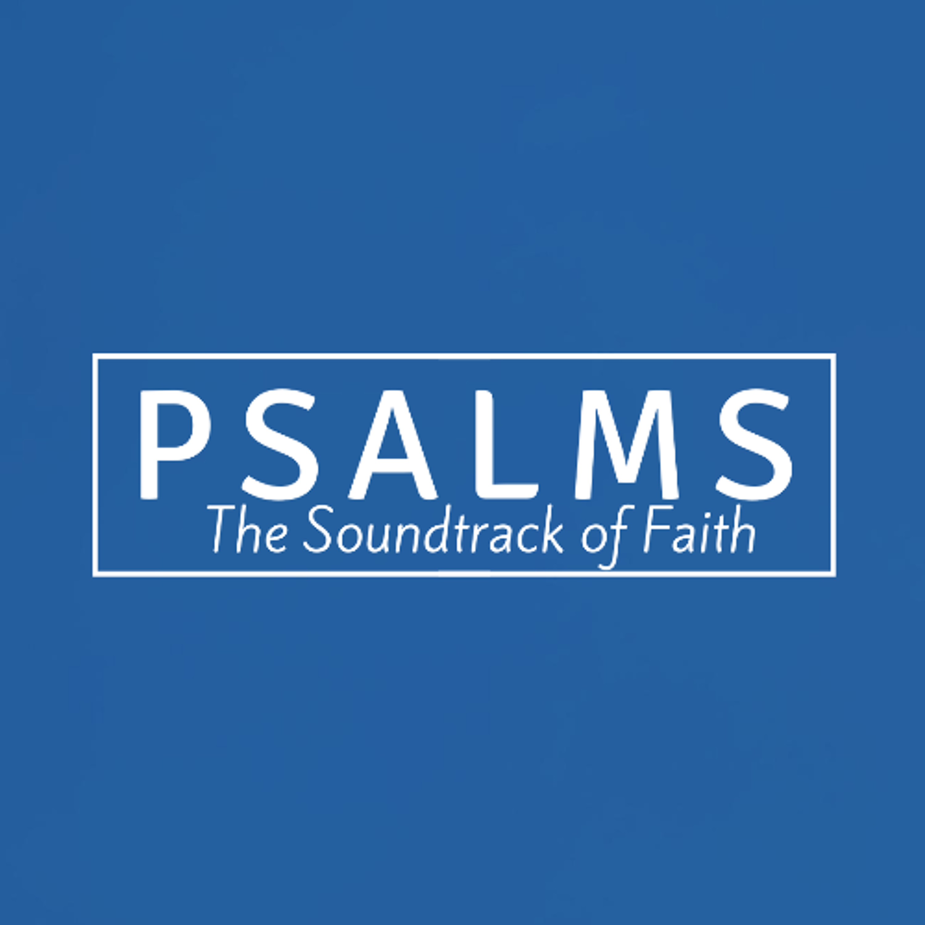 "Track 34: Taste and See (Psalm 34)", Thad Yessa | 8/10/25 episode artwork