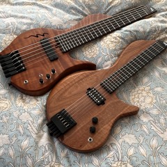 A Dimly Remembered Dream - 11 15 24, 00.08