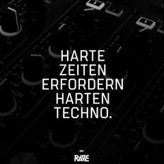 Dj Maharis Techno mit Liebe 16.02.2020