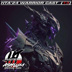 🇵🇱 | 💀 HTA'24 WARRIOR CAST [13] TOMASH GEE 💀 | 🇵🇱