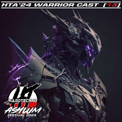 🇵🇱 | 💀 HTA'24 WARRIOR CAST [13] TOMASH GEE 💀 | 🇵🇱