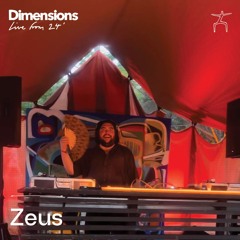 Zeus - Live From Dimensions 24'