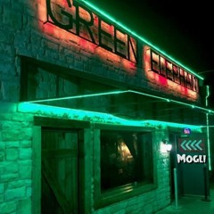 MOGLI LIVE @ GREEN ELEPHANT 11-7