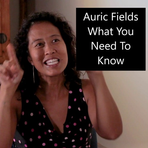 Episode 95 - Auric Fields