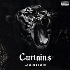 Jashae - Curtains (Prod. by Thundaa & Kabin)