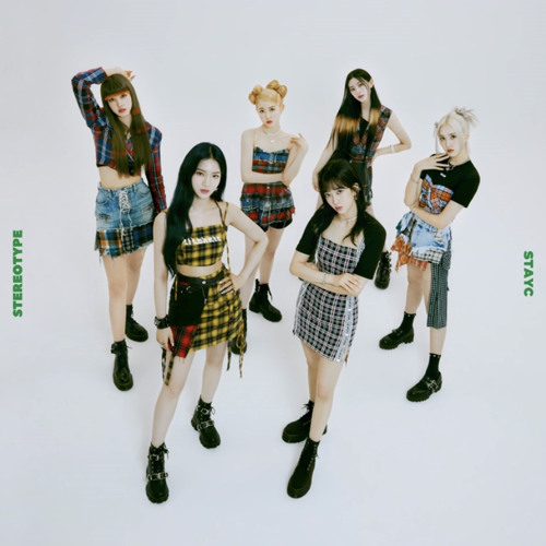 STAYC (스테이씨)- COMPLEX