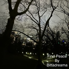 Find Peace